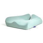 Patented Pressure Relief Seat Cushion for Long Sitting Hours on Office (Wellness Green)