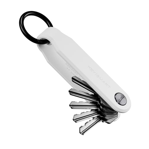 KeySmart Loop (White)