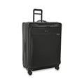 31" Extra Large Expandable Spinner (Black / 31" Extra Large Expandable)
