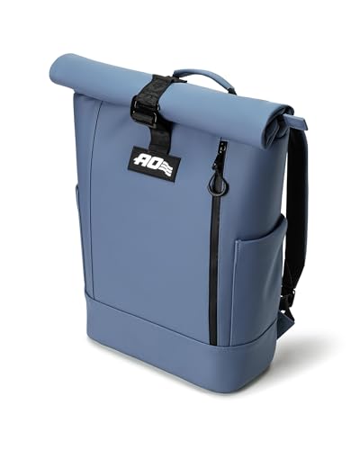 Nomad Backpack Cooler (Ocean Blue)