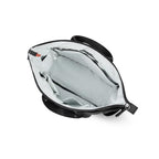 Soleil Anti Theft Convertible Backpack Tote (Grey Granite)