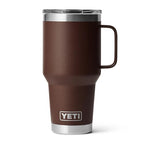 Rambler 30 oz Travel Mug (Wetlands Brown)
