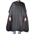 Salon Professional Barber Cape with Multi position Snap Closure Hair Cutting Kits Thick Hairdressing Capes for Unisex 47” * 63” (47 * 63)