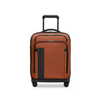 ZDX Global Softside Carry (21" Carry-On / Orange)