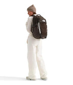 Recon Everyday Laptop Backpack (One Size / Dark Chestnut/Stone Slab)