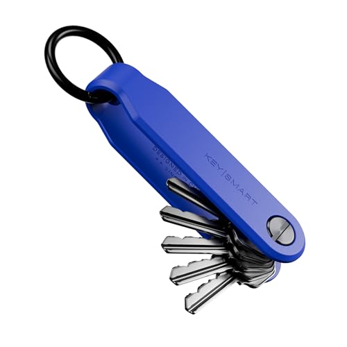 KeySmart Loop (Blue)