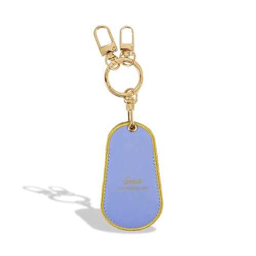 Keychain Case Compatible with GPS Trackers (Oyster)