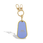 Keychain Case Compatible with GPS Trackers (Oyster)