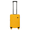 B Y Ulisse Carry (Carry-on without front pocket / Mango)