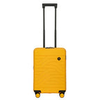B Y Ulisse Carry (Carry-on without front pocket / Mango)