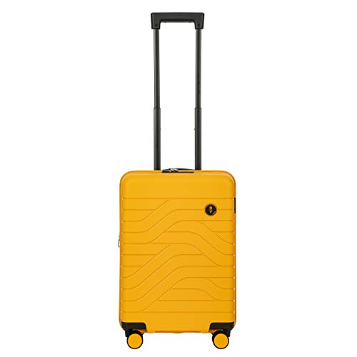 B Y Ulisse Carry (Carry-on without front pocket / Mango)