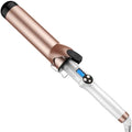 2 Inch Curling Iron Large Long Barrel (2 inches)