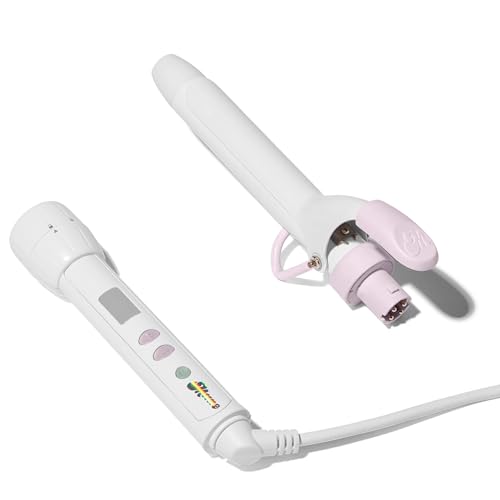 Bottoms Up & Curl Hair Tool Kit (1" Iron)
