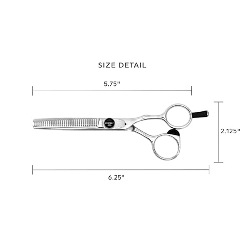 S1 Pro Series T30 Thinning Haircut Shears (S1 T30 Thinner)