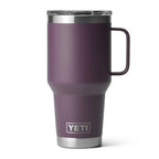 Stainless Steel Rambler Travel Drinking_Cup (Nordic Purple)