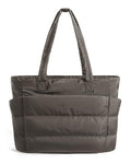 Tote Bag for Women (Charcoal Gray / Standard)