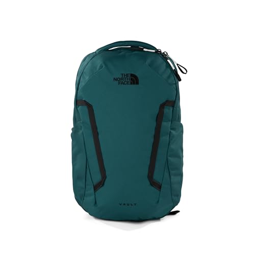 Vault Everyday Laptop Backpack (One Size / Deep Nori-tnf Black)