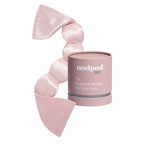 Mineralized Silk Gentle Pressure Sleep Mask (Petal Silk / 1 Count (Pack of 1))
