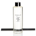 Jasmine Reéd Diffuser Refill Natural Essential Jasmine Oil 200ml (Jasmine Refill / 6.76 Fl Oz (Pack of 1))