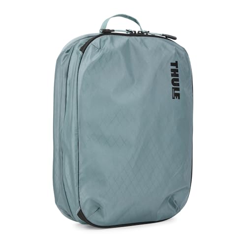Clean Dirty Packing Cube (Soft green)