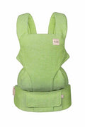 Baby Tula Explore Linen Multi (Basil)