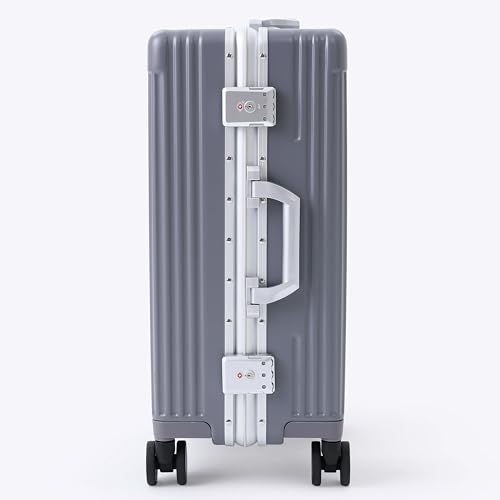 Carry on Luggage (Slate / 22.5")