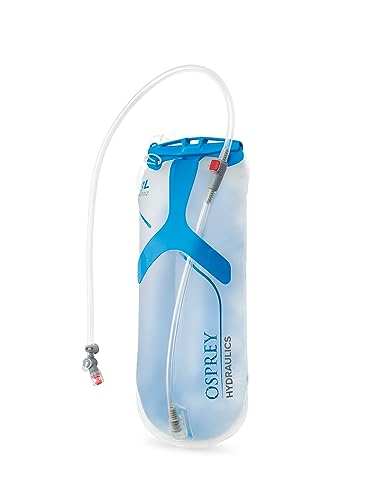Hydraulics 3L Backpack Water Reservoir with Bite Valve (3L)