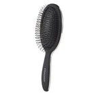 Detangling Brush for Curly Hair (Black)
