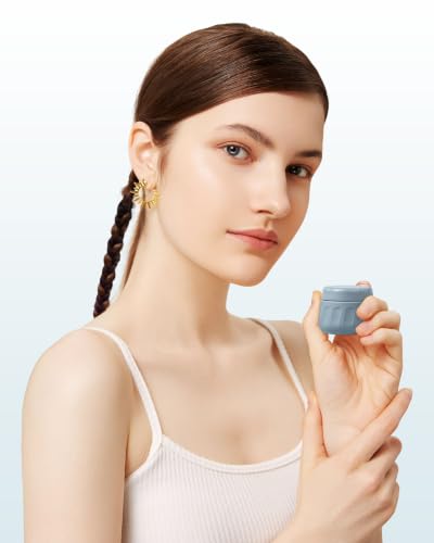 Travel Containers for Toiletries (1 OZ (30ML) / Morning Mist)