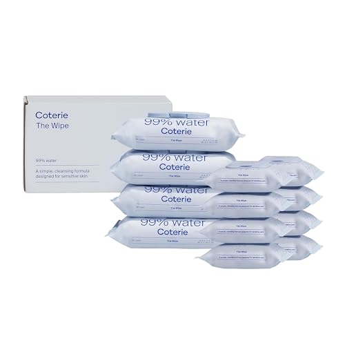 Baby Wipes for Sensitive Skin