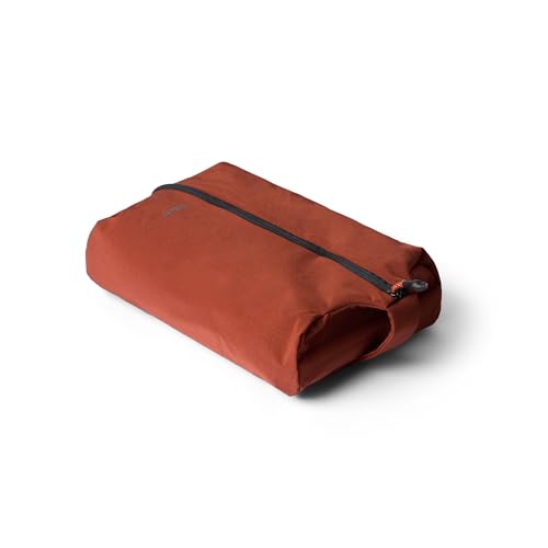 Lite Packing Caddy 8L (Clay)