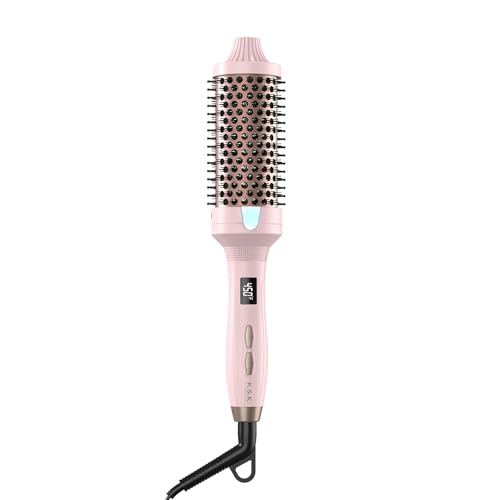 1.77" Thermal Brush (Pink / 1.7 Inch)