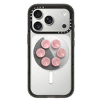 Snappy Snap & Stick Mirror Grip Stand Magsafe Compatible