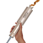 CurlPro Plus Automatic Rotating Curling Iron (1 inch / Gold)