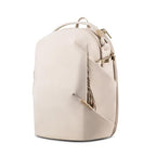 OneGo Lite 12L Camera Backpack Minimalist Lightweight Camera Bag for DSLR (12 L / Cream)