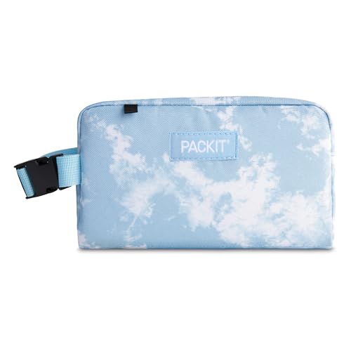 Freezable Snack Box (Blue Sky / Medium)