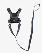 Autism Safety Harness with leash for Kids 2 (Blue)