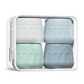 Travel Containers for Toiletries (1 OZ (30ML) / Morning Mist)