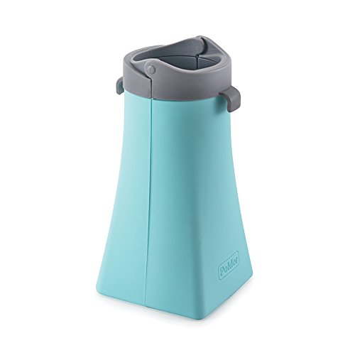 BTH-7045-630 2-in-1 Hot Sleeve Hair Care Tool Holder, Blue (Blue / 10.75" x 2.75" x 2")