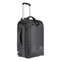 Convertible Rolling Camera Backpack for SLR (Nw3300-g)