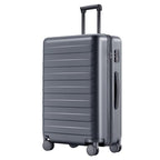 Medium Checked Luggage 24 Inch (02-Grey (Basic) / Checked 24-Inch)