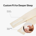 Deep Sleep Mask (Champagne)
