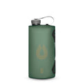 Seeker Collapsible Camping Water Storage (Sage Green / 2 Liter)