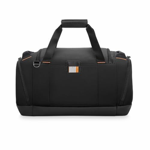 ZDX Large Duffle (23" Duffle / Black)