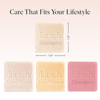 Shampoo and Conditioner Set