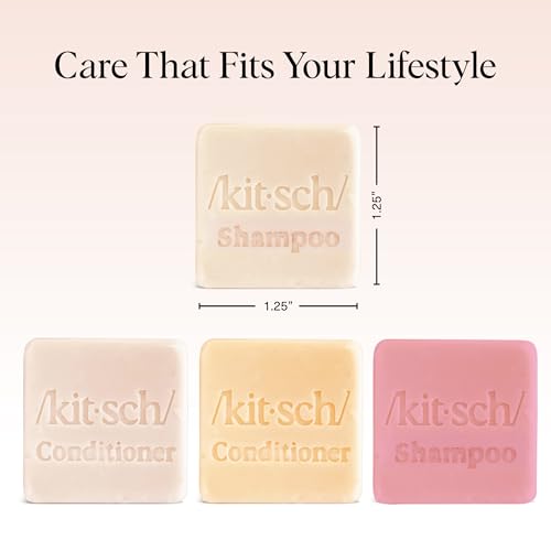 Shampoo and Conditioner Set