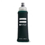 Soft Flask 8.5 oz (Petrol Blue / 8.5 Ounces)