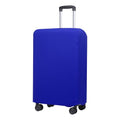Luggage Cover (Blue / 24-25 inch)