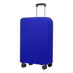 Luggage Cover (Blue / 24-25 inch)
