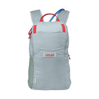 Arete 14 Hiking Hydration Pack 50oz (Silver Mist)